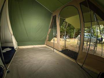 Camping für 4 Personen in Saint-Jean-de-Monts, Vendée, Bild 3