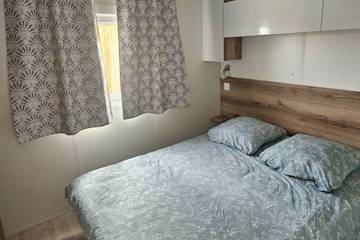 Camping für 6 Personen in Charlieu, Roanne und Umgebung, Bild 1