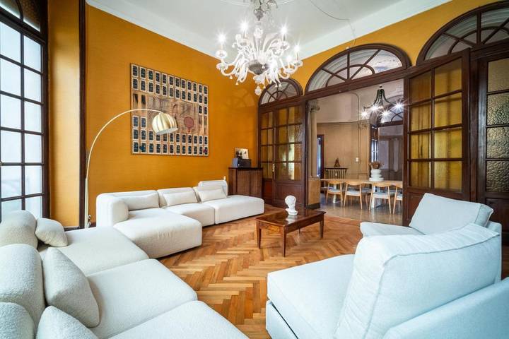 Apartament wakacyjny dla 12 osób - 1