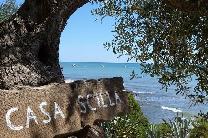 Villa pour 8 personnes, avec terrasse et jardin à L'Ampolla