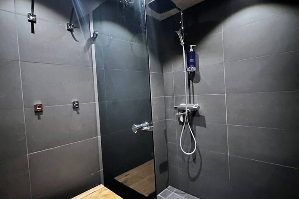 Exclusive idyll by Siljan - Lake plot, sauna & tranquility in Tällberg in Gästrikland