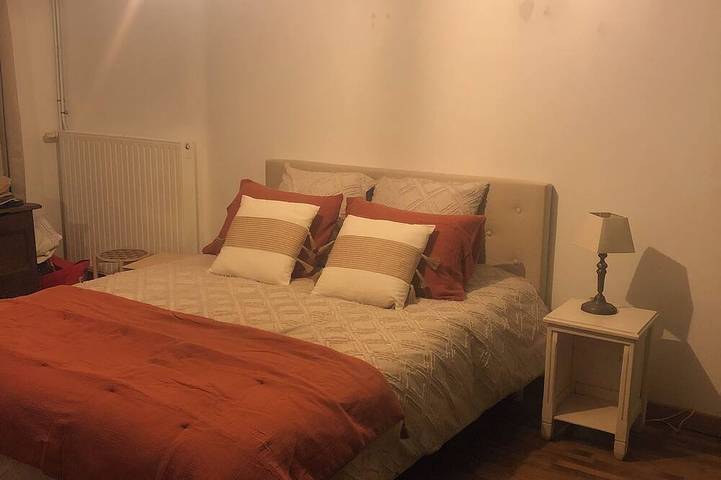 Location de vacances pour 6 personnes à Poigny-la-Forêt - 4