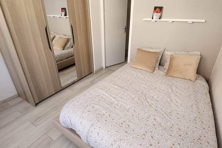 Gîte pour 3 personnes à Dunkerque - 2