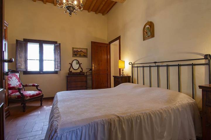 Mattonai in Palaia, Pisa e dintorni