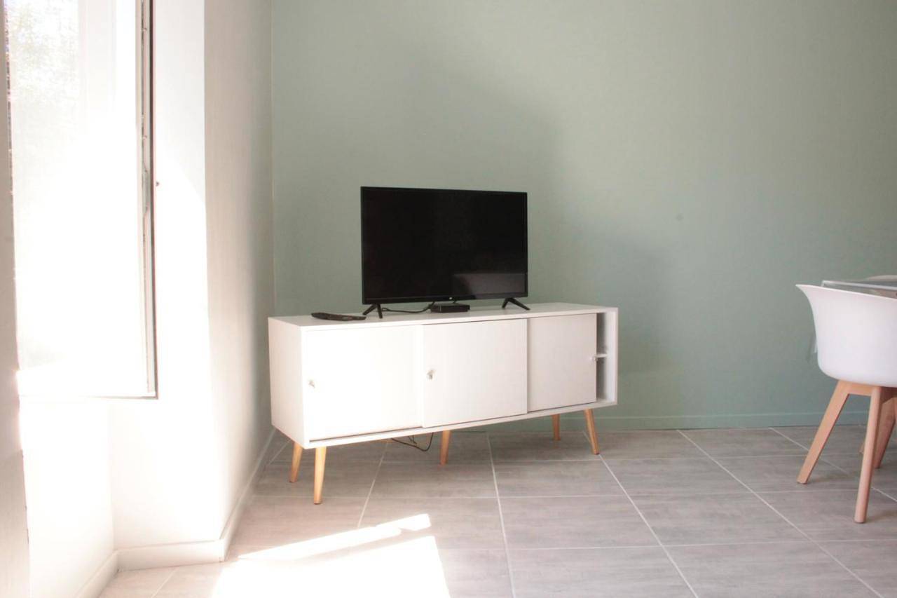 Appartement entier, Apartment - Ground Floor in Compeyre, Parc naturel régional des Grands Causses