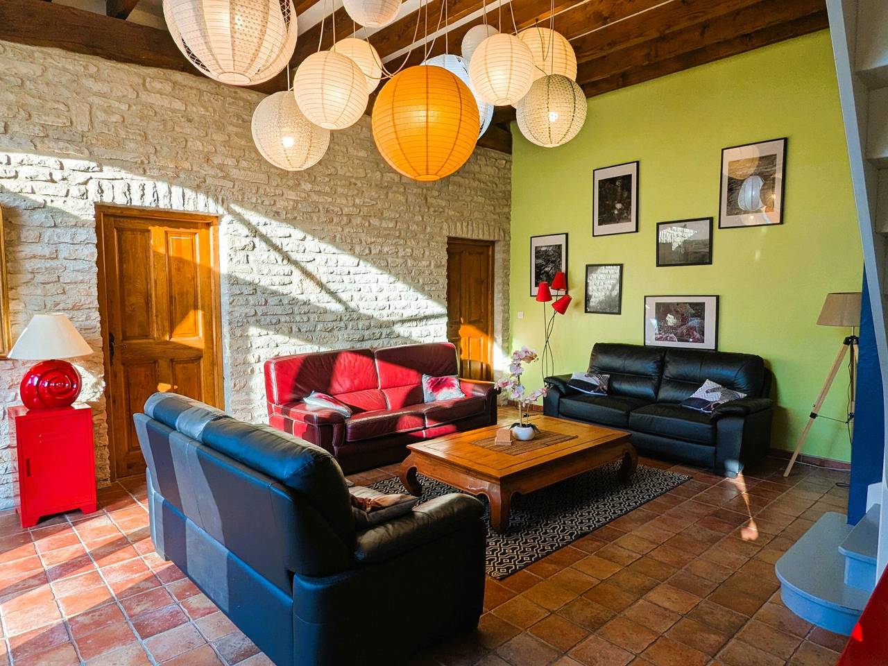 Encantadora casa rural en Fulvy con piscina y aparcamiento in Fulvy, Región de Avallon