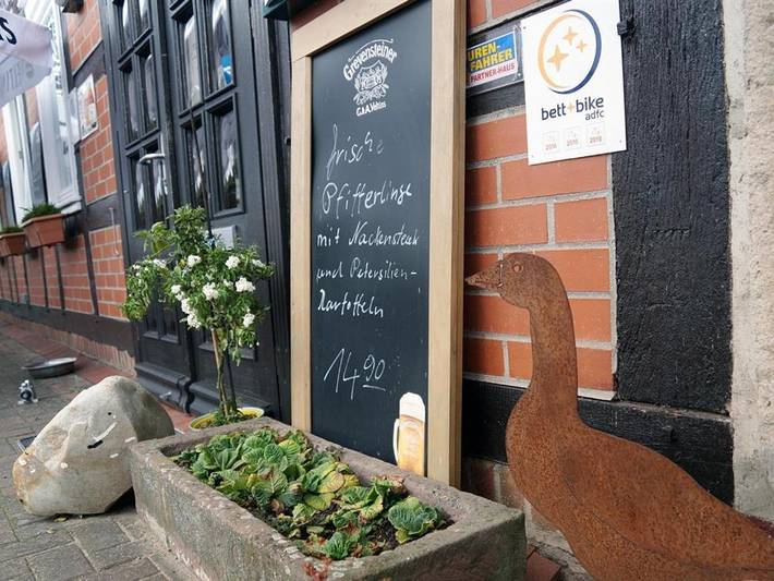 Chambre d’hôte pour 3 personnes, avec jardin dans Saxe-Anhalt - 3