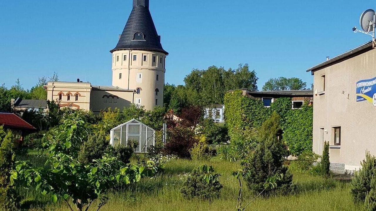 Ferienhaus für 4 Personen (60 m²) in Ebersbach-Neugersdorf in Oberlausitz Niederschlesien