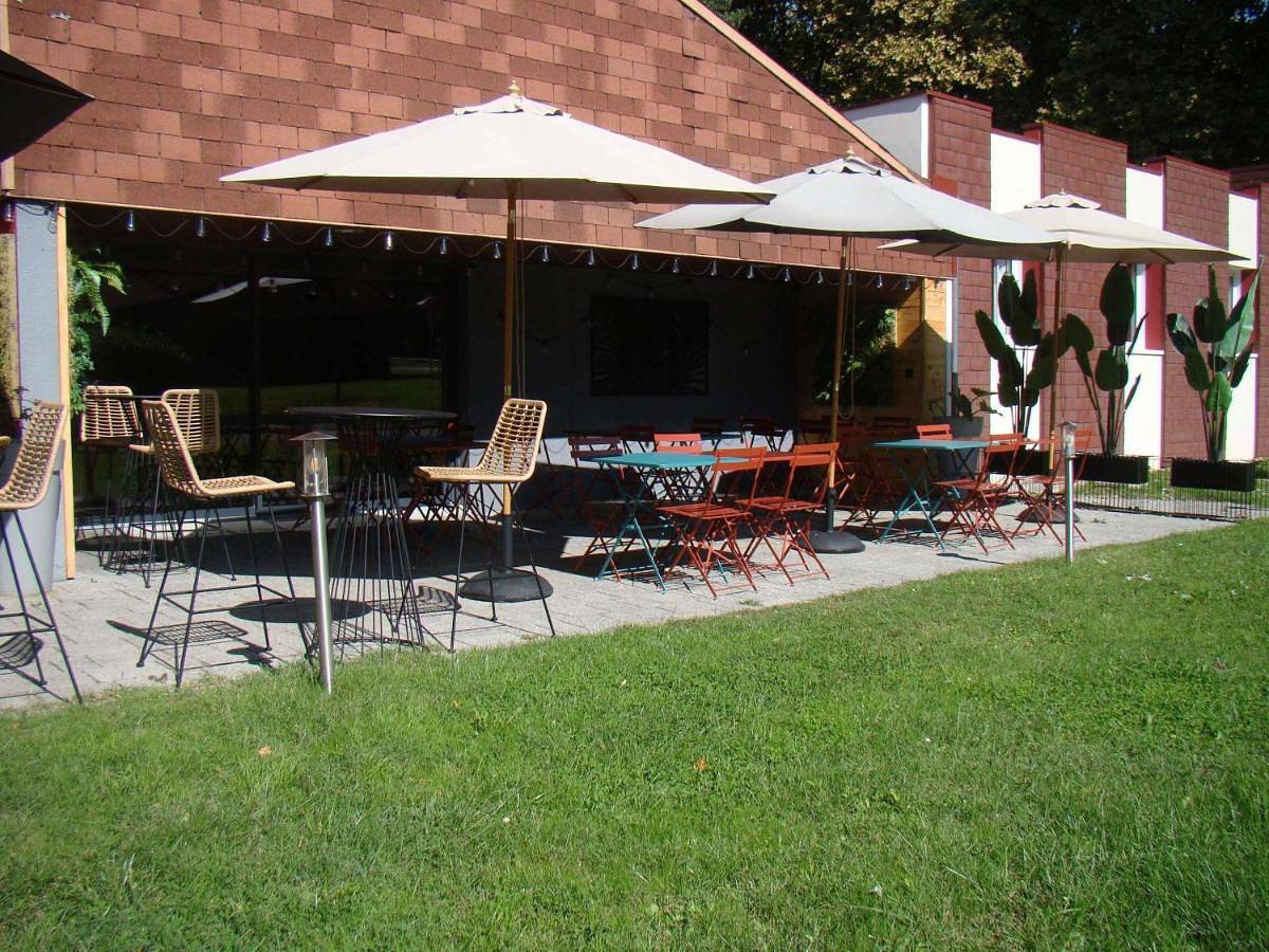 Ibis Bourg en Bresse in Bourg-en-Bresse, Région de Bourg-en-Bresse