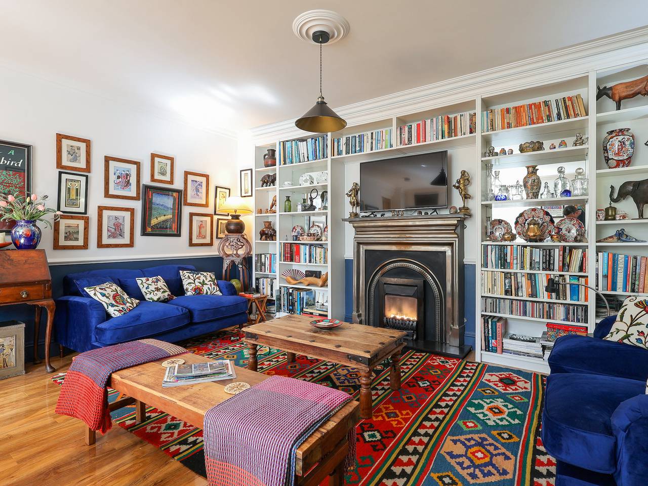 Ganze Wohnung, Church Garden Apartment in Malvern, Worcestershire