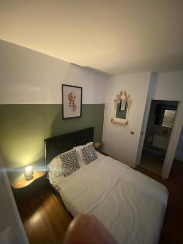 Chambre d’hôte pour 4 personnes, avec vue à Pontorson