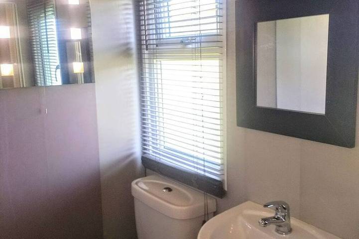 Bungalow für 4 Personen, mit Haustier in Kent - 4