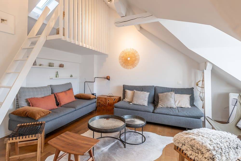 Appartement de vacances