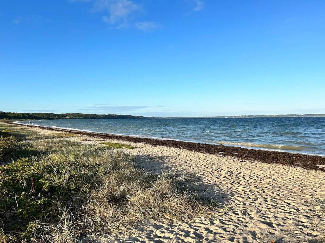 Luxurioses Spa-Refugium am Strand in Otterup, Nord Fünen