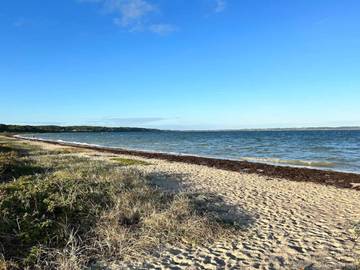 Ferieudlejning til 8 Personer i Hasmark Strand, Nordfyn, Billede 1