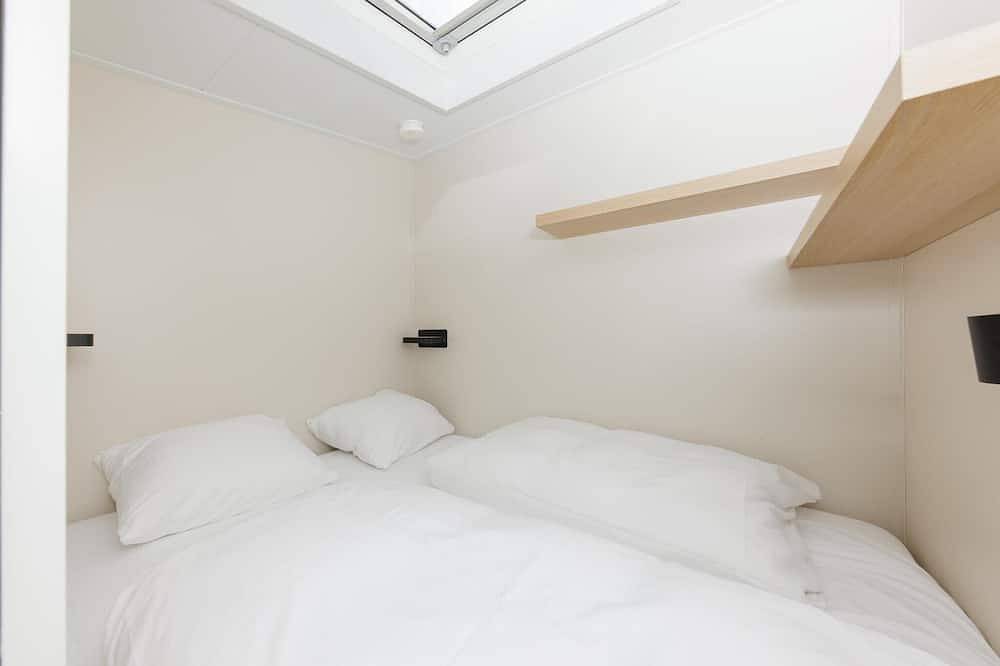 Strandhaus in Zandvoort mit Meerblick in Zandvoort, Niederländische Nordsee