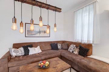 Apartament Wakacyjny dla 5 osoby w Konstancja, Powiat Konstancja, Zdjęcie 2