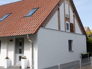 Ferienhaus für 4 Personen in Tollensesee, Neubrandenburg, Bild 4