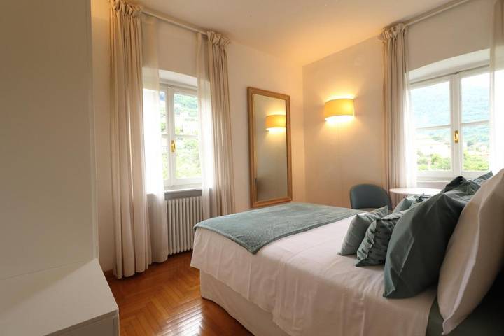 Chambre d’hôte pour 2 personnes, avec vue et jardin à Camogli - 2