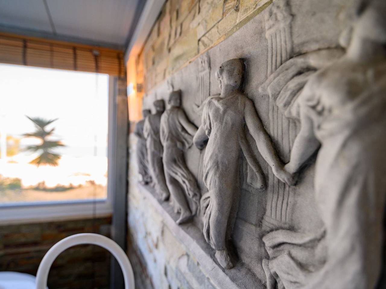 Apartamento entero, Oceanum Spa Deluxe Apartment mit Jacuzzi und Sauna in Barriada Río San Pedro, Puerto Real