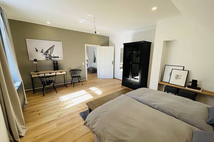 Ferienwohnung für 3 Personen in Bad Bevensen - 2