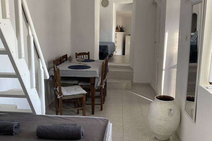 Gîte pour 4 personnes