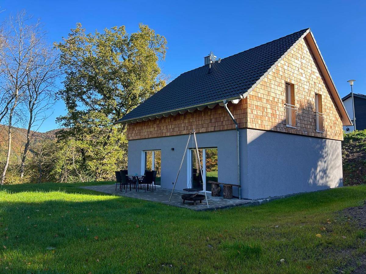 Three-Bedroom House in Gemünd, Rureifel (Nordrhein-westfalen)