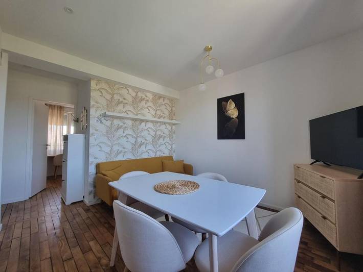 Gîte pour 2 personnes à Bruz - 3