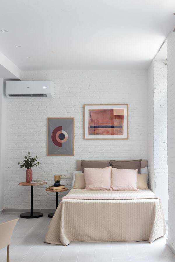 Ganzes Studio, Studio für 2 Personen in Valencia, Costa de Valencia