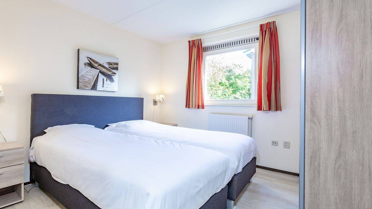 Villa für 6 Personen (75 m²) in Den Haag in Kijkduin, Den Haag