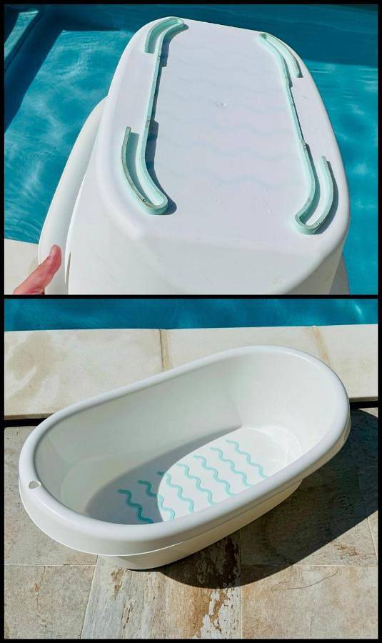 Location de vacances pour 6 personnes, avec terrasse ainsi que vue et piscine à Saint-Maximin (Nimes) - 4