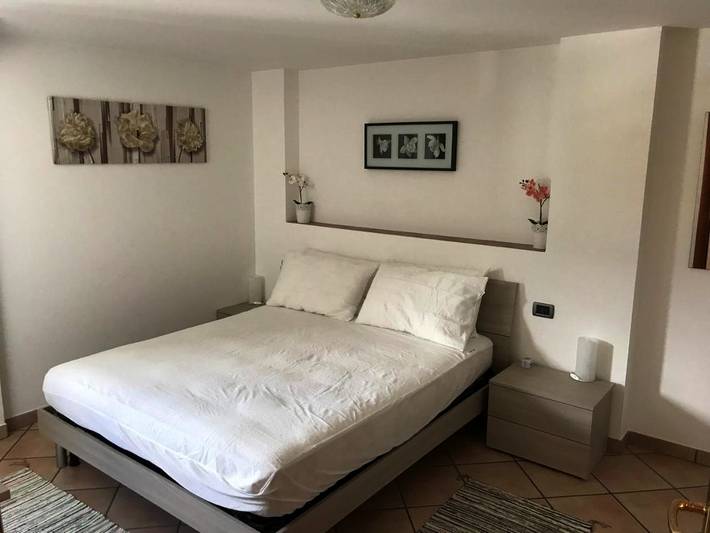 Location de vacances pour 4 personnes, avec Balcon ainsi que Terrasse et Vue à Saint-Christophe - 3