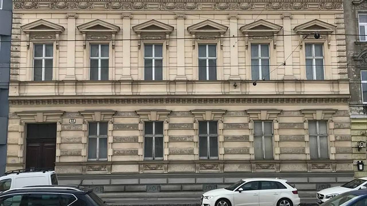 Geheel vakantieappartement, Ferienwohnung für 5 Personen (88 m²) in Wien in Wenen, Donau Neder-Oostenrijk