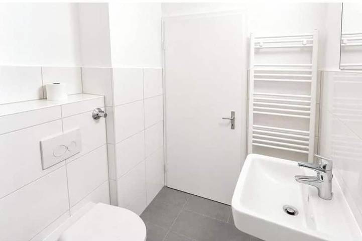Ganze Wohnung, Frechen Prime 6 in Frechen, Rhein-Erft-Kreis