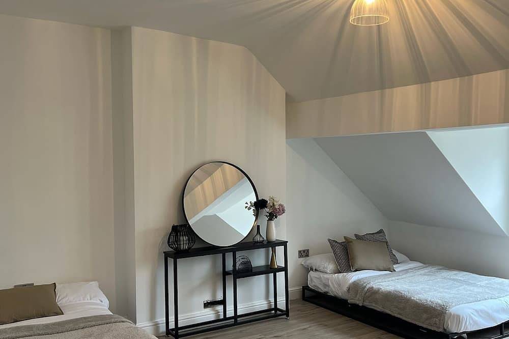 Fayhomes West Midlands Luxury Late 1800 Property in Walsall, Birmingham Area