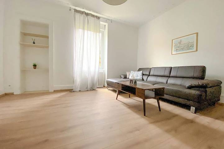 Apartamento de vacaciones para 4 personas - 1