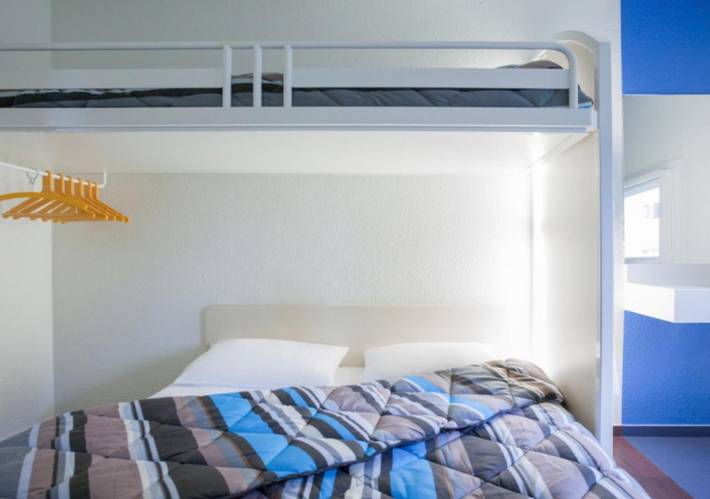 Hôtel pour 2 personnes, avec jardin et terrasse à Brie-Comte-Robert - 3