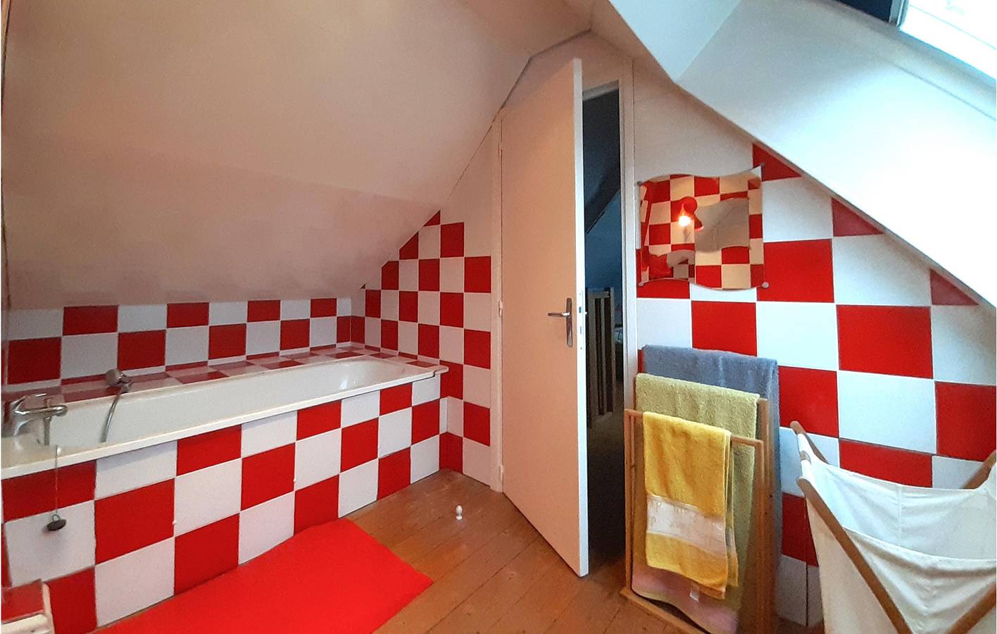 Vakantiehuis voor 2 personen met terras, foto 13