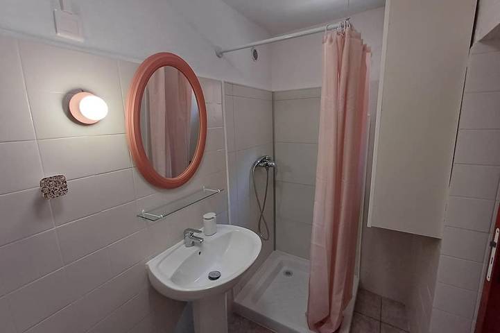 Entire apartment, Charming duplex in the heart of the village of Piana in Piana, Ajaccio region
