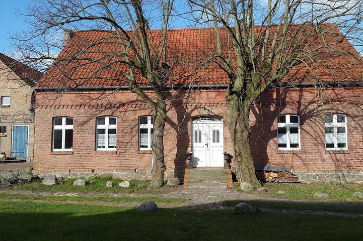 Ferienhaus für 14 Personen, mit Garten - 1