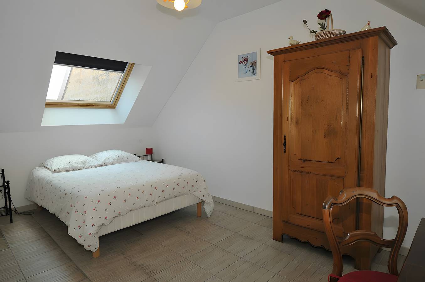Photo : Hôtel