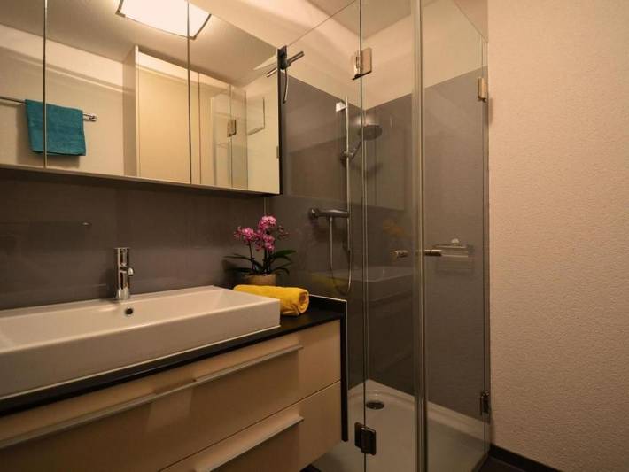 Ferienwohnung für 4 Personen, mit Balkon in Damüls - 4
