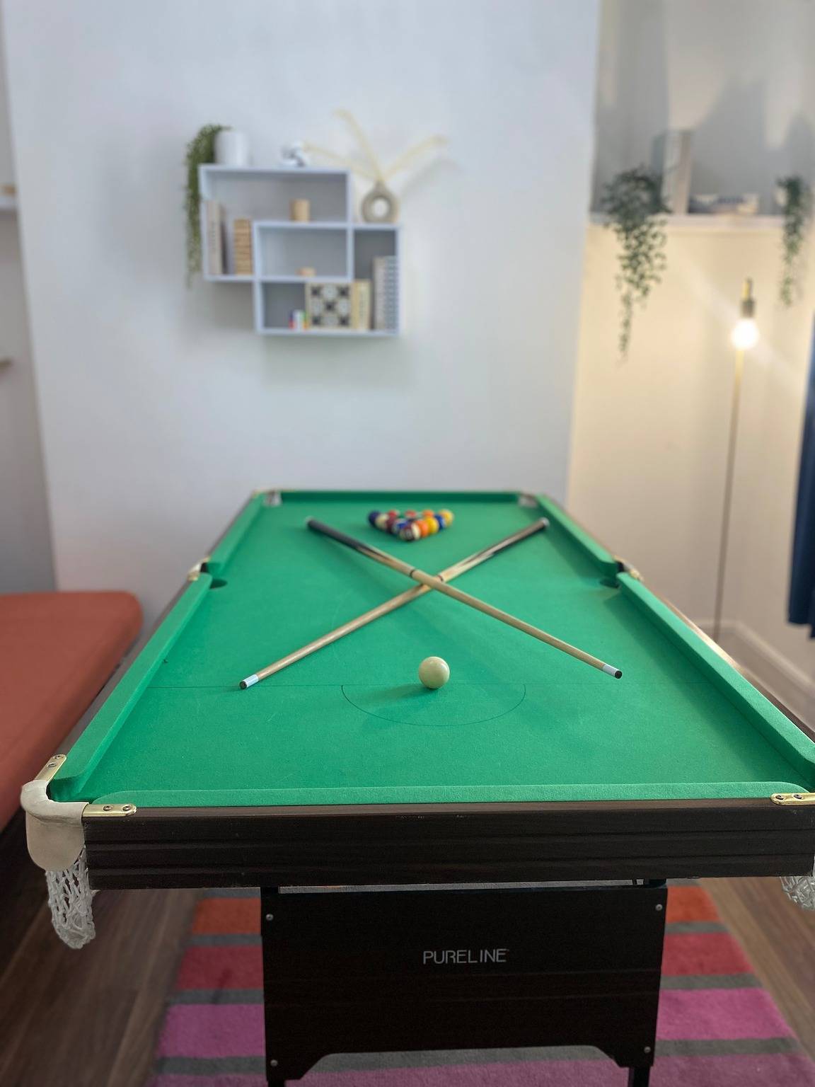 Traditonal House - Etihad -Games Room-Free Parking in Manchester, Greater Manchester
