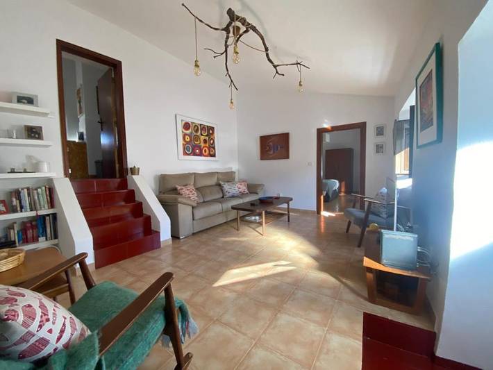 Maison de campagne pour 2 personnes, avec jardin dans Almodôvar - 4