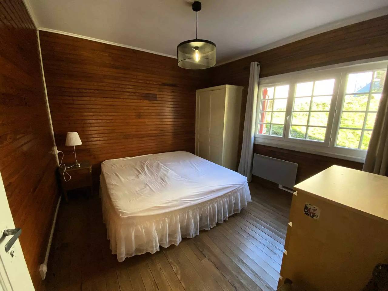 Appartement entier, Bel appartement dans un ancien chalet rénové proche du centre de Barèges in Barèges, Parc national des Pyrénées