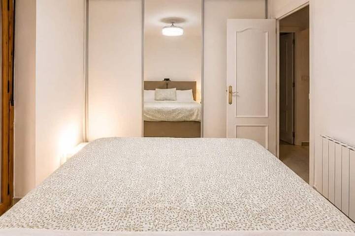 Casa Chispitas - Casa exclusiva de 3 dorm. en el casco histórico de Caravaca in Caravaca de la Cruz, Interior de Murcia