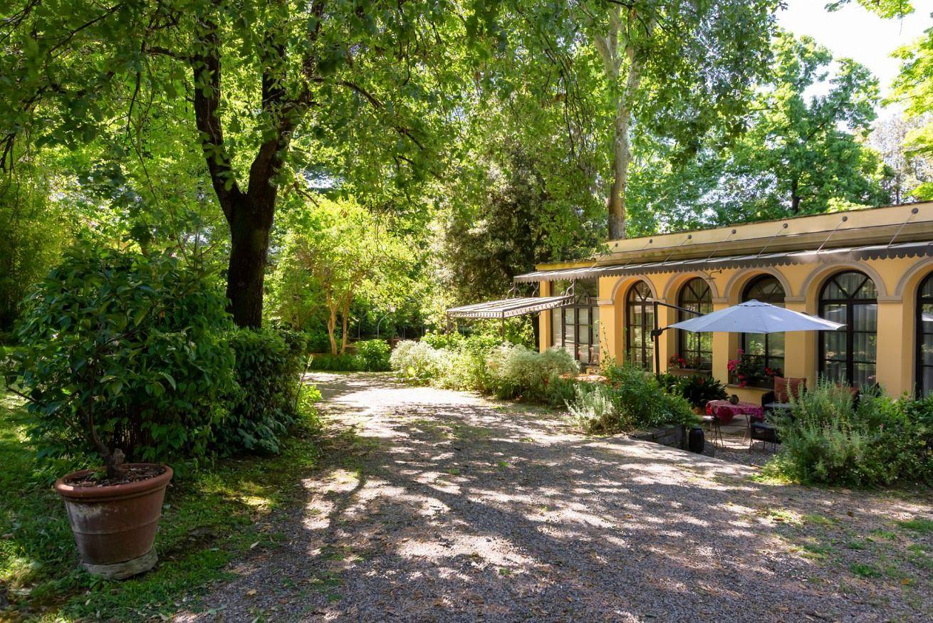 Appartement entier, Appartement de vacances pour 3 personnes in Florence city center, Comune di Galuzzo (1861-1865)