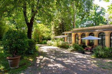 Ferienwohnung für 3 Personen in Florenz