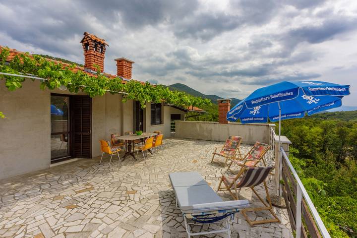 Ganze Wohnung, Apartments Ledy in Primorje-Gorski Kotar