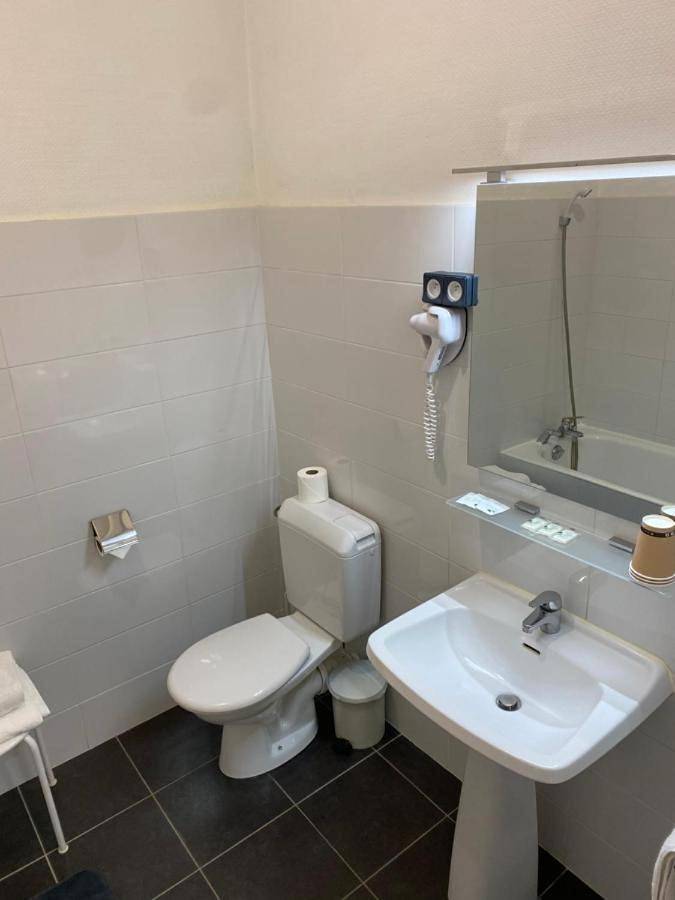 Hôtel pour 4 personnes à Meximieux - 4